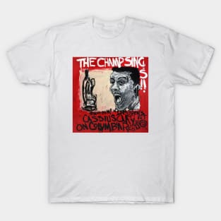 Muhammad Ali T-Shirt